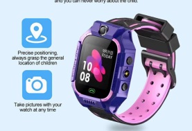 Smart2030 Smart Watch For Kids C002