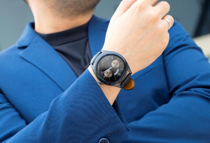 HUAWEI WATCH Buds