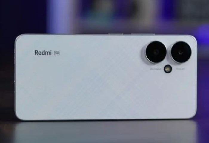 Redmi 13C 5G