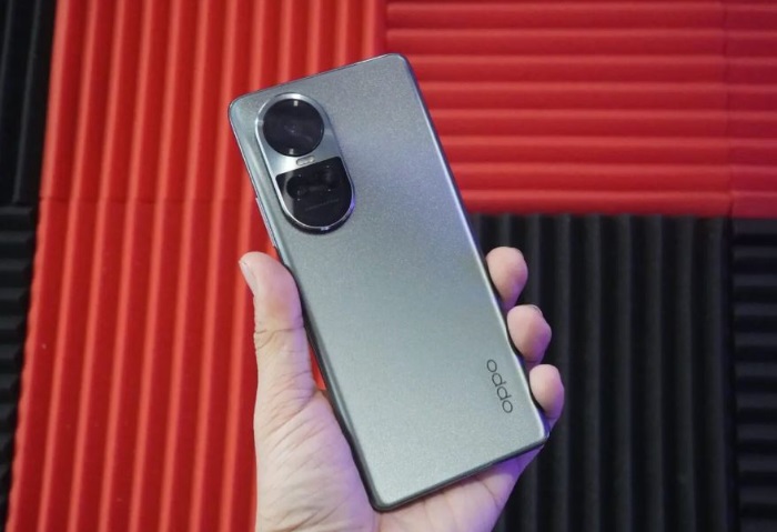 Oppo Reno 10 Pro