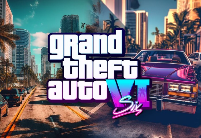 Grand Theft Auto GTA 6 Grand Theft Auto GTA 6