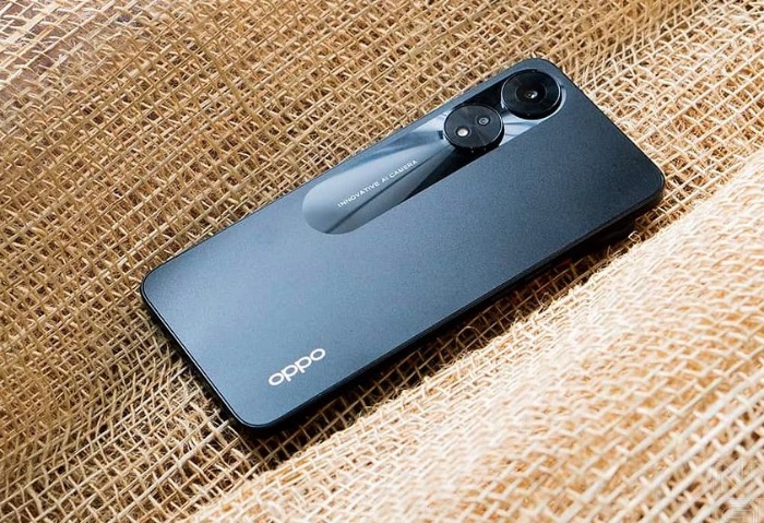 Oppo A78 5G