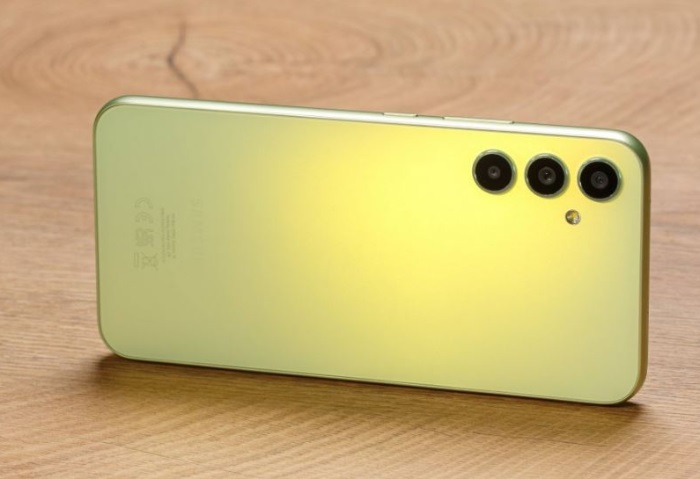 سامسونج Galaxy A34 سامسونج Galaxy A34
