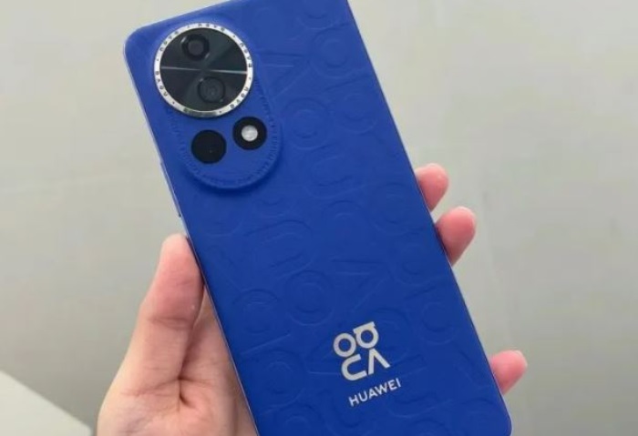 Huawei Nova 12 Pro