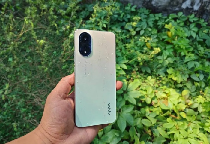 Oppo A38