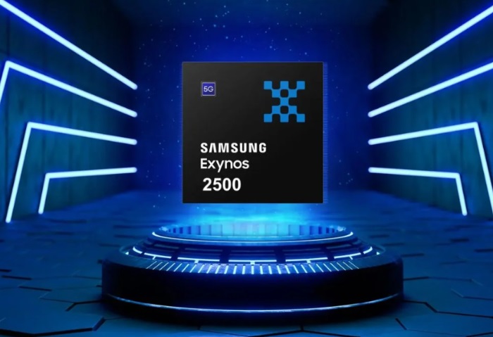 Exynos 2500