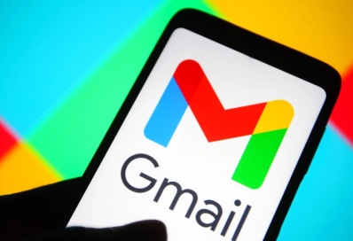 Gmail 