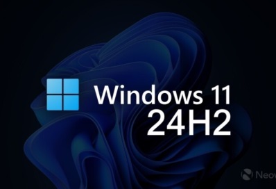 Windows 11 24H2