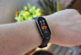 Smart Band 9