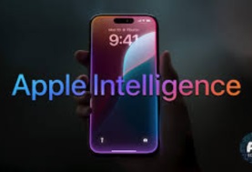 Apple Intelligence