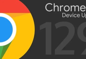 ChromeOS 129