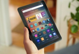 الأجهزة اللوحية Fire HD 8