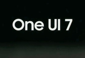 One UI 7