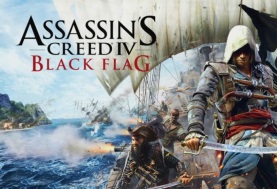 Assassin’s Creed 4: Black Flag