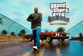 لعبة GTA San Andreas 