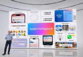 Apple Intelligence