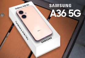 Galaxy A36