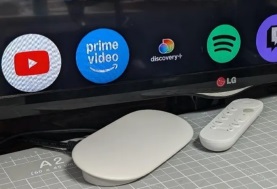 Google TV Streamer