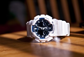 G-Shock