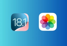 iOS 18.1 