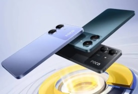 Xiaomi Poco C75