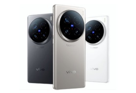 Vivo X200