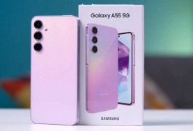 Galaxy A55 5G