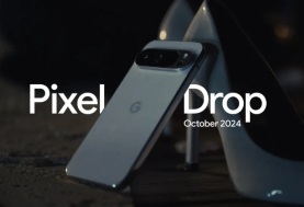 Pixel Features Drop