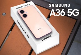 Galaxy A36