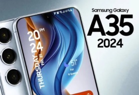 هاتف Samsung A35