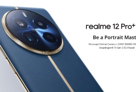 Realme 12 Pro Plus