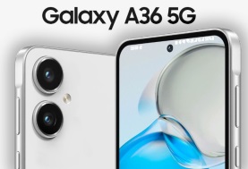 Galaxy A36