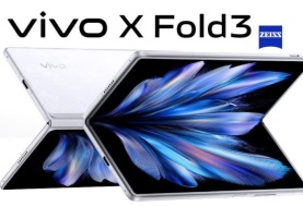 Vivo X Fold 4