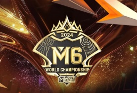 بطولة M6 World Championship 2024