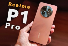 Realme P1 Pro