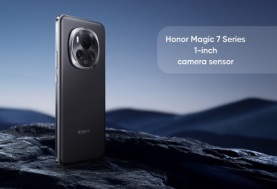 Honor Magic 7