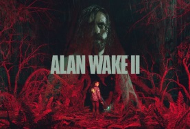 Alan Wake 2