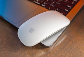 Magic Mouse