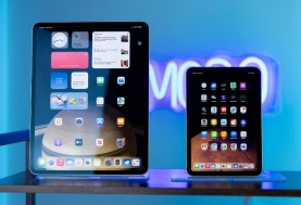 iPad mini (2024)