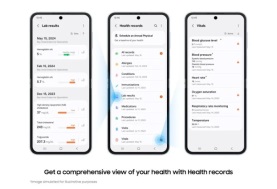 Samsung Health