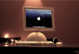  iMac G4