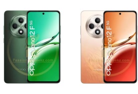 Oppo Reno 12F 5G