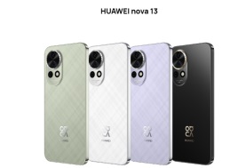 Huawei nova 13