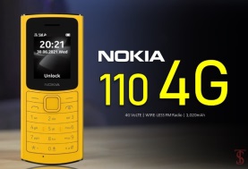 Nokia 110 4G (2024)