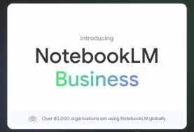 مزايا أداة NotebookLM