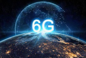 تقنية الجيل السادس 6G ذات سرعات مدهشة