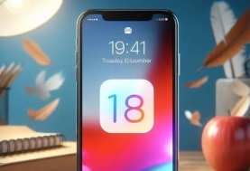 إصدار التحديث الجديد «iOS 18.1» من آبل يعالج مشكلة التوقف