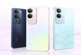 هاتف Vivo Y19s.. شاشة مميزة وتصميم عصري