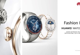 لماذا تعتبر HUAWEI WATCH GT 5 Pro 42mm مستقبل اللياقة البدنية؟ الإطلاق قريب!