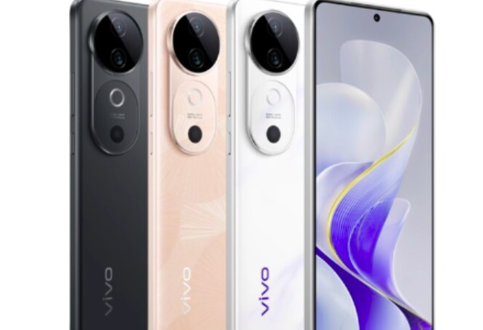 Vivo S20